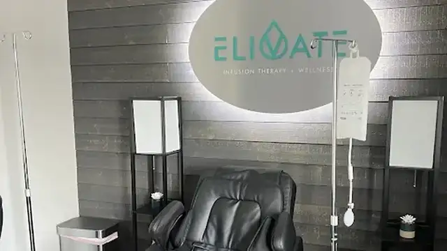 Elivate Wellness + Aesthetics photo