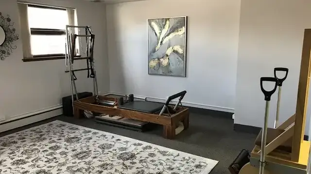 Embody Pilates photo