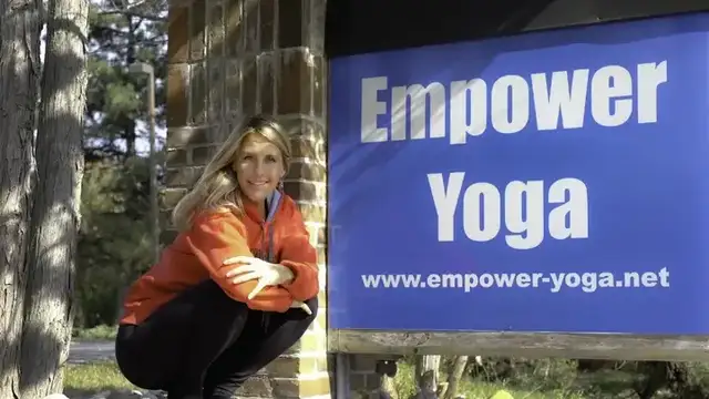 Empower Yoga photo