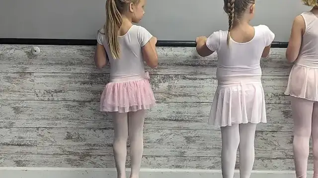 En Pointe Dance Academy photo