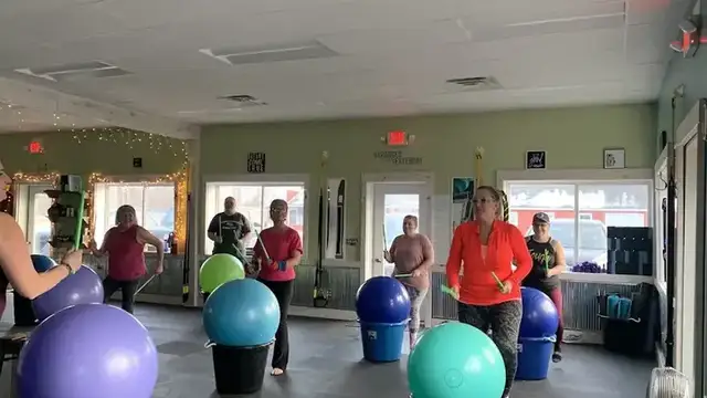 Encompass Wellness Yoga & Fitness Center photo