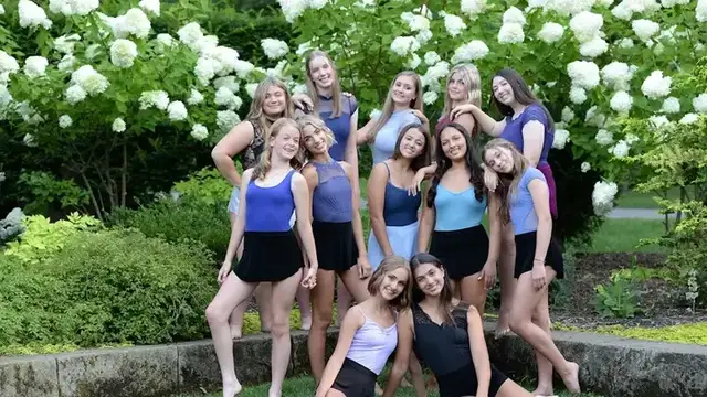 Encore Dance Studio photo
