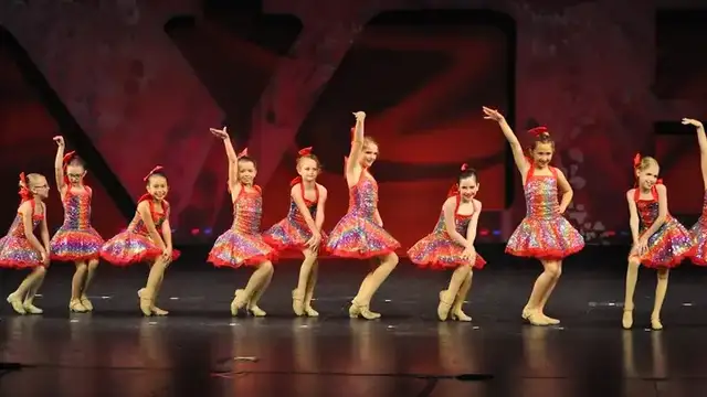 Encore the Dance Centre Inc photo