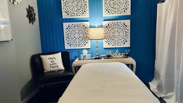 Eric Does Massage photo
