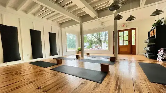Essential Wave Studios photo