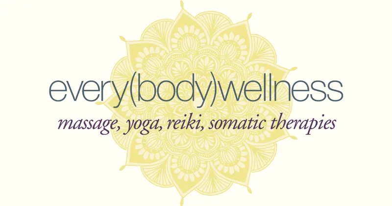 every(body)wellness website preview