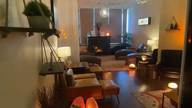 Evexia Wellness Spa Clarkston photo