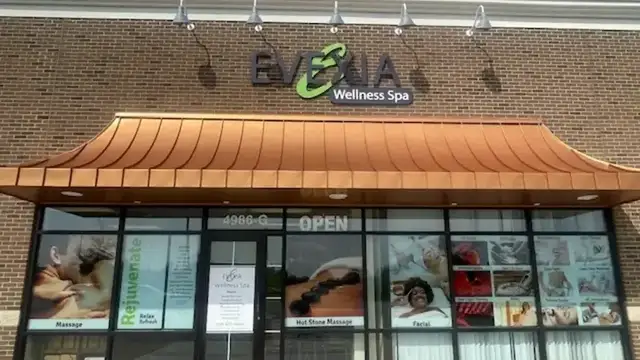 Evexia Wellness Spa Rochester photo
