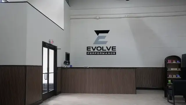 Evolve Performance photo