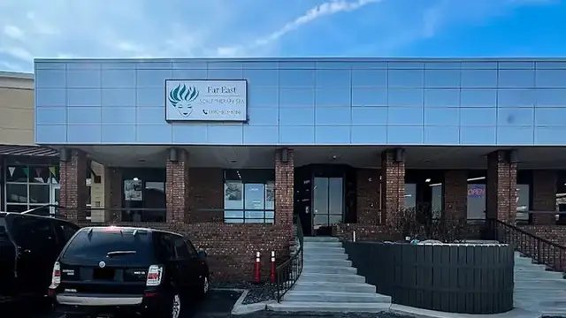 Far East Scalp Therapy Spa photo