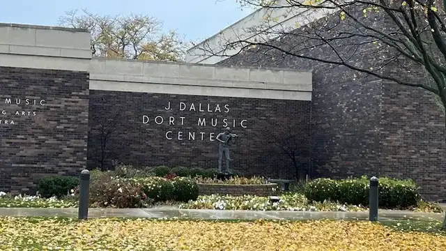 FIM Dort Music Center + Flint School of Performing Arts photo