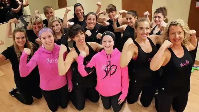 Fit in 30 Studio, LLC photo