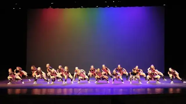 Flat River Dance Company photo