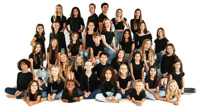 Flex Point Dance photo
