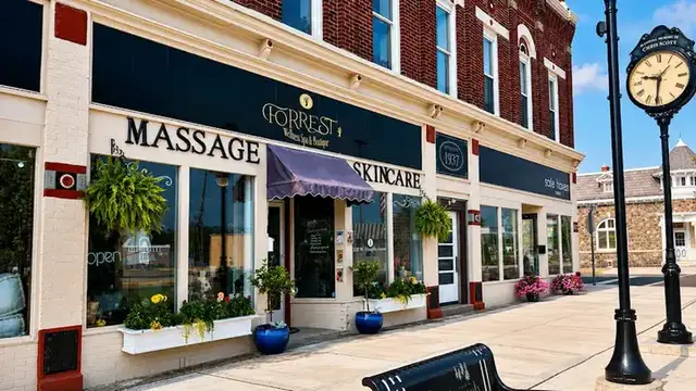 Forrest Wellness Spa photo