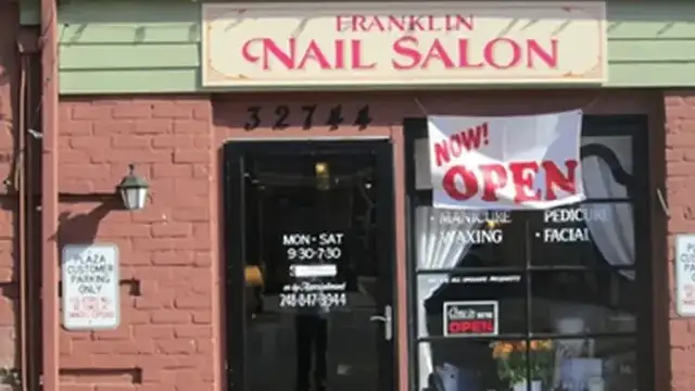 Franklin Spa photo
