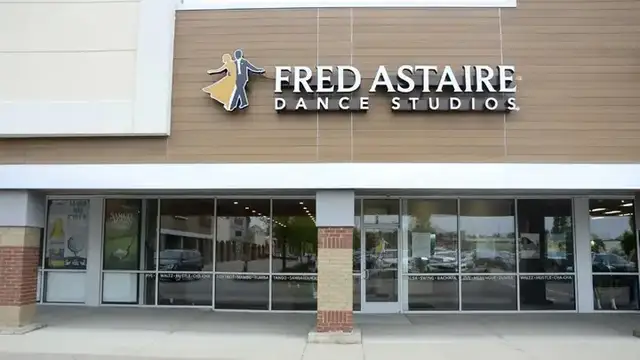 Fred Astaire Dance Studios – Ann Arbor photo
