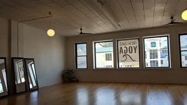 Fresh Coast Yoga photo
