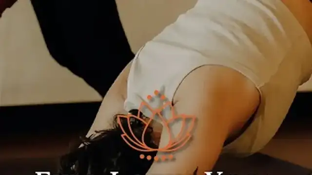 Full Lotus Yoga photo