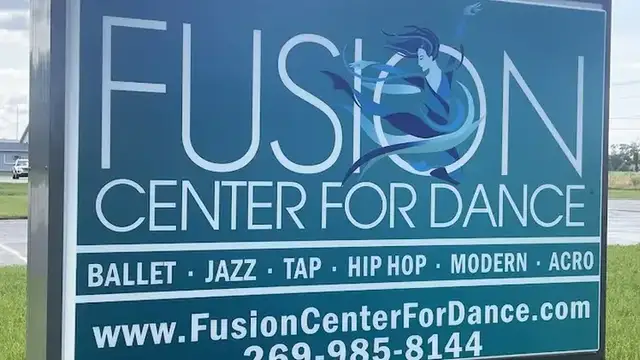 Fusion Center For Dance photo