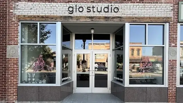 glo studio photo