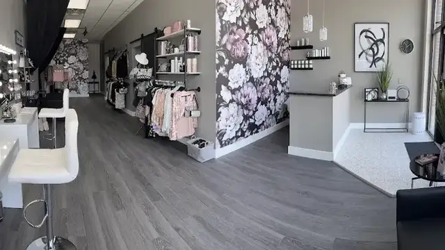 Glow and Co. Beauty Bar photo