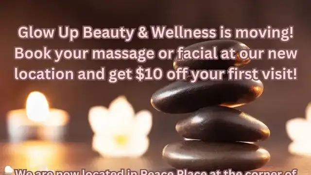 Glow Up Beauty & Wellness photo