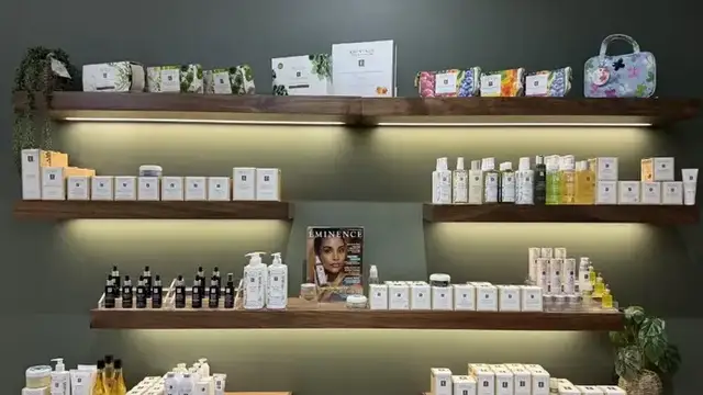 Grace & Co. photo
