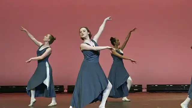 Grace Dance Studio photo