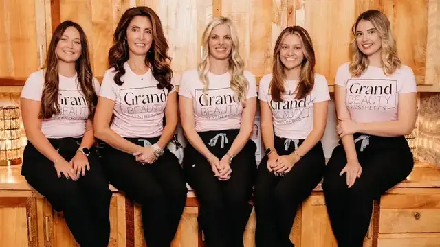 Grand Beauty Aesthetics photo