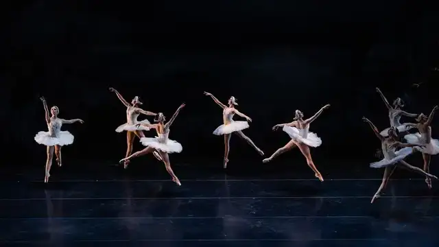 Grand Rapids Ballet photo