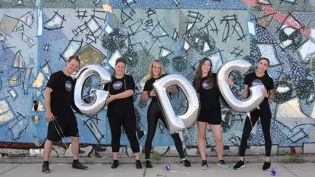 Gravity Dance Center photo