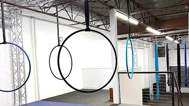 Great Lakes Circus Center photo
