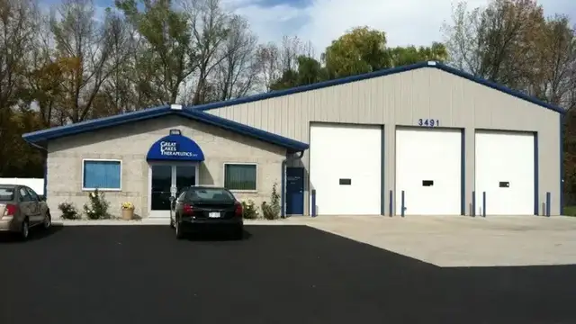 Great Lakes Therapeutics photo