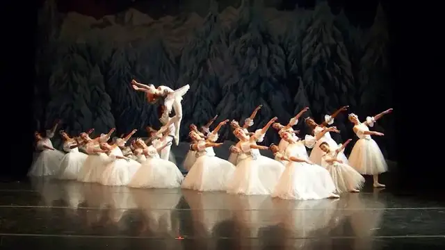 Greater Lansing Academy of Dance photo