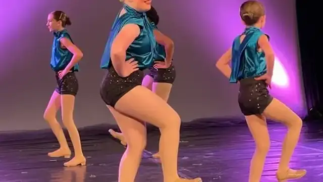 Green Dance Academy photo