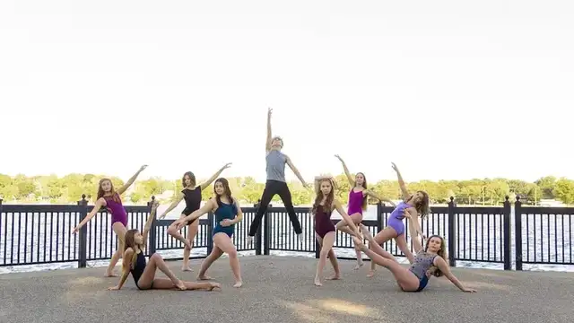 Grosse Ile Academy of Dance photo