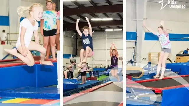 Gymnastiks Unlimited photo
