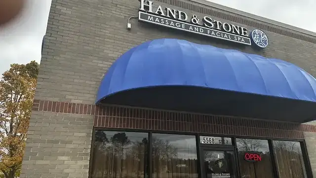Hand & Stone Massage and Facial Spa photo