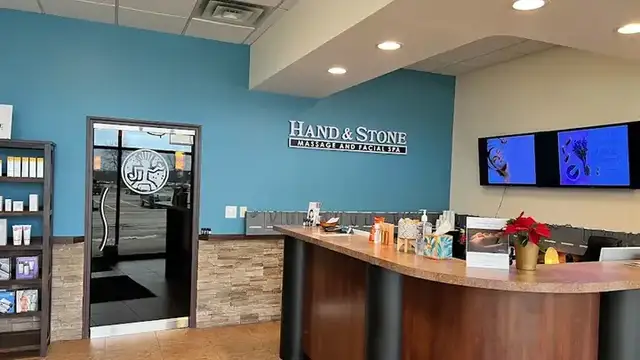 Hand & Stone Massage and Facial Spa photo