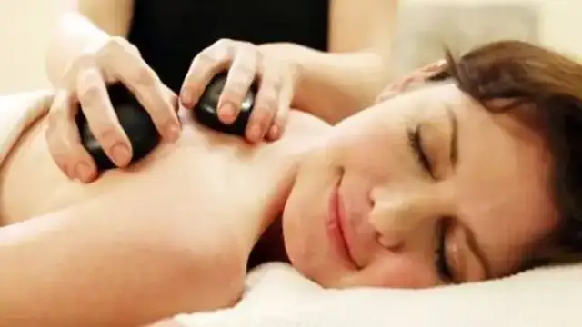 Hand & Stone Massage and Facial Spa photo