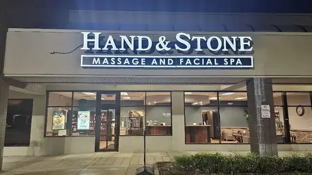 Hand & Stone Massage and Facial Spa photo