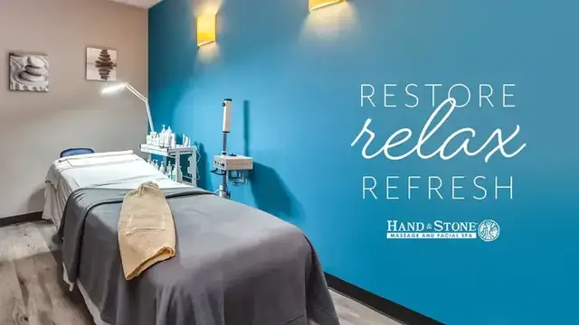 Hand & Stone Massage and Facial Spa photo
