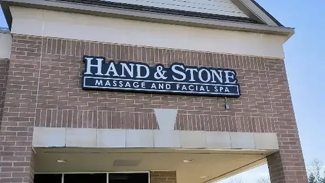 Hand & Stone Massage and Facial Spa photo