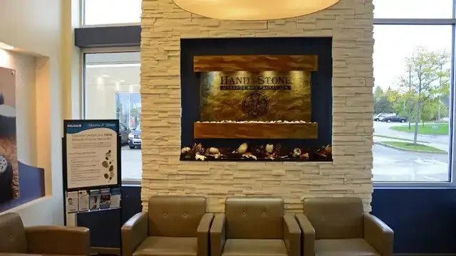 Hand & Stone Massage and Facial Spa photo