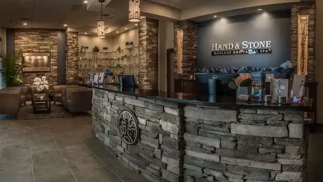 Hand & Stone Massage and Facial Spa photo