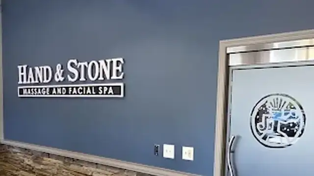 Hand & Stone Massage and Facial Spa photo