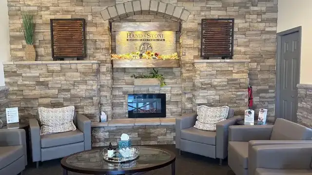 Hand & Stone Massage and Facial Spa photo
