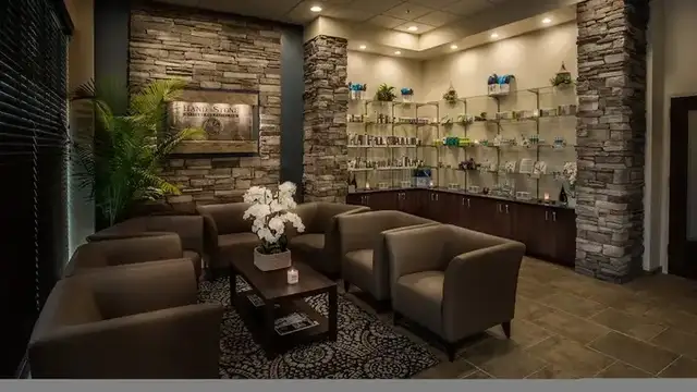 Hand & Stone Massage and Facial Spa photo