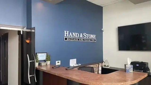 Hand & Stone Massage and Facial Spa photo